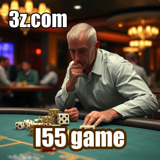 Aventura e Exploração na Seção Adventure do l55 game