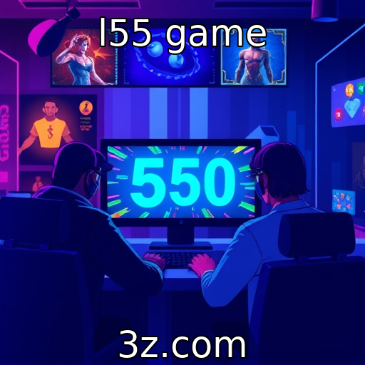 Desempenho financeiro de provedores de jogos online