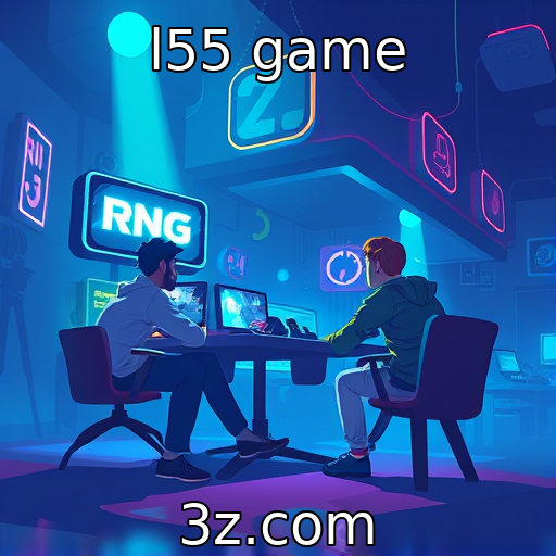 Inovação em RNG e suas implicações nos jogos