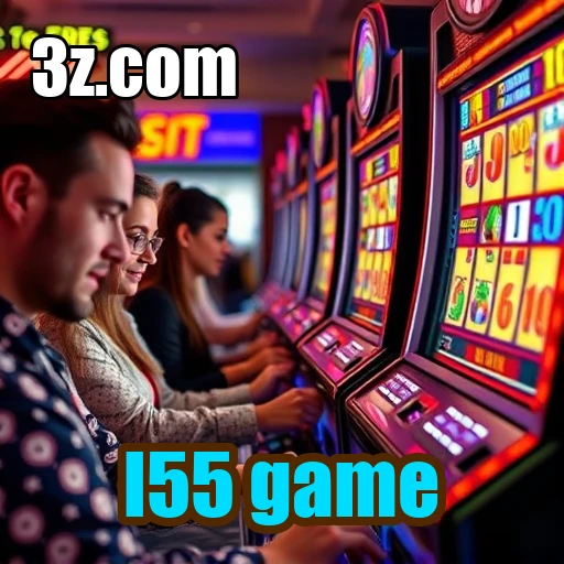 Torneios e Competitividade na Seção Shooter do l55 game