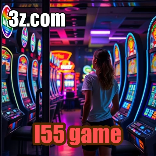 Team: O Espaço Colaborativo do l55 Game